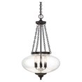 thumbnail image 2 of Savoy House Lowry 3-9042-3 Pendant Light, 2 of 4