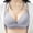 Grey, variant on Everyday Bras for Women Bra for Women Pack Women Bras Wireless Front Closure Tight Sports Bras for Women Y Sports Bra 36ddd Sports Bras for Women No Wire Push up Bra Medium Bra Sports Bra Pink 38