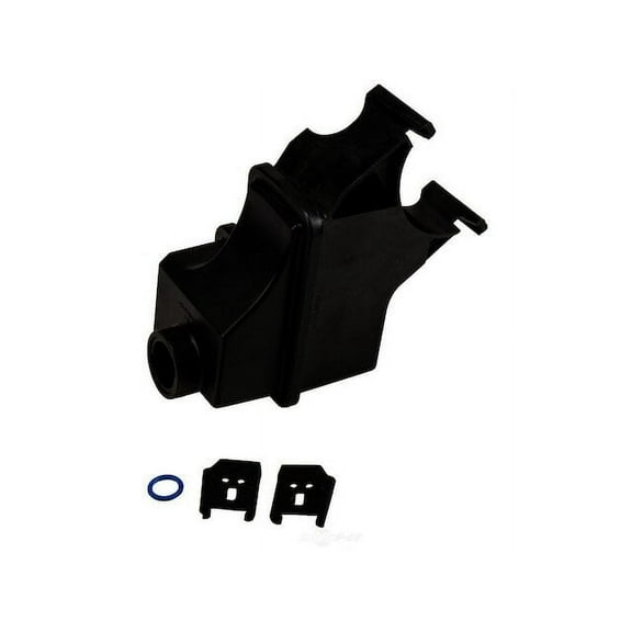 Power Steering Reservoir - Compatible with 2011 - 2024 GMC Sierra 2500 HD - AC Delco