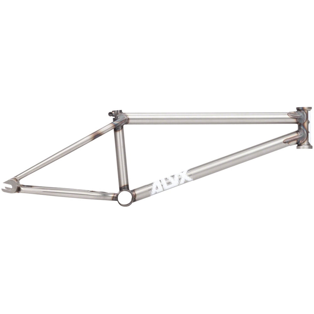 BSD ALVX AF BMX Frame - 21