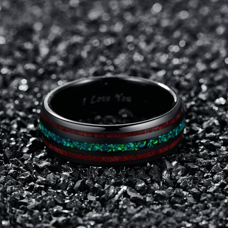 Hawaiian wedding 2024 bands mens