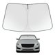 thumbnail image 1 of Cortina Parasol para Parabrisas Proadsy para Cadillac CTS 2014-2019, 1 of 9