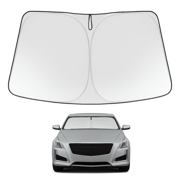 Cortina Parasol para Parabrisas Proadsy para Cadillac CTS 2014-2019