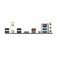 thumbnail image 3 of GIGABYTE B550 UD AC - 1.2 ATX Motherboard, Socket AM4, AMD B550 Chipset (New), 3 of 7