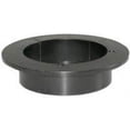 thumbnail image 4 of Icon Waste Holding Tank Fitting 00422 For Icon Direct Holding Tank; Flush Slip Fitting; 2 Inch Diameter; Black; ABS Plastic; Single, 4 of 4