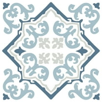 WallPops Alina Peel & Stick Wall Tiles