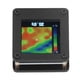 thumbnail image 4 of Cámara Termográfica Infrarroja, Sensor De Temperatura De Matriz IR De Tamaño Compacto De Alta Precisión Para Pruebas Electrónicas Anggrek Otros, 4 of 8