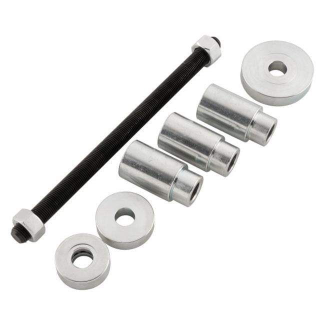 Crescent 25 Pc 3/8In Drive Pass-Thru X6 Standard Spline