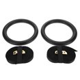thumbnail image 1 of Anillos de gimnasia para gimnasio, correas ajustables para entrenamiento de fuerza muscular, aro, 1 of 5