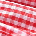 thumbnail image 3 of TAIAOJING Baby Toddler Girls Dress Summer Girls Sleeveless dress Plaid Floral Princess Dress Kids Sundress 18-24 Months, 3 of 4