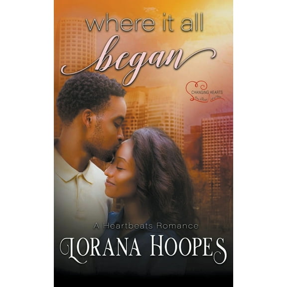Where It All Began, (Paperback)