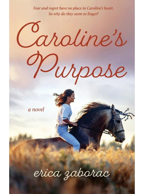 Caroline's Purpose (Paperback)