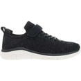 thumbnail image 2 of Women's Propet Stevie Sneaker Black, 2 of 6