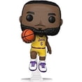 thumbnail image 2 of Funko Pop Nba Lakers - Lebron James #152 Coleccionable, 2 of 2