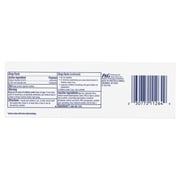 Crest 3D White Brilliance Luminous Purple Teeth Whitening Toothpaste, 4.6 oz