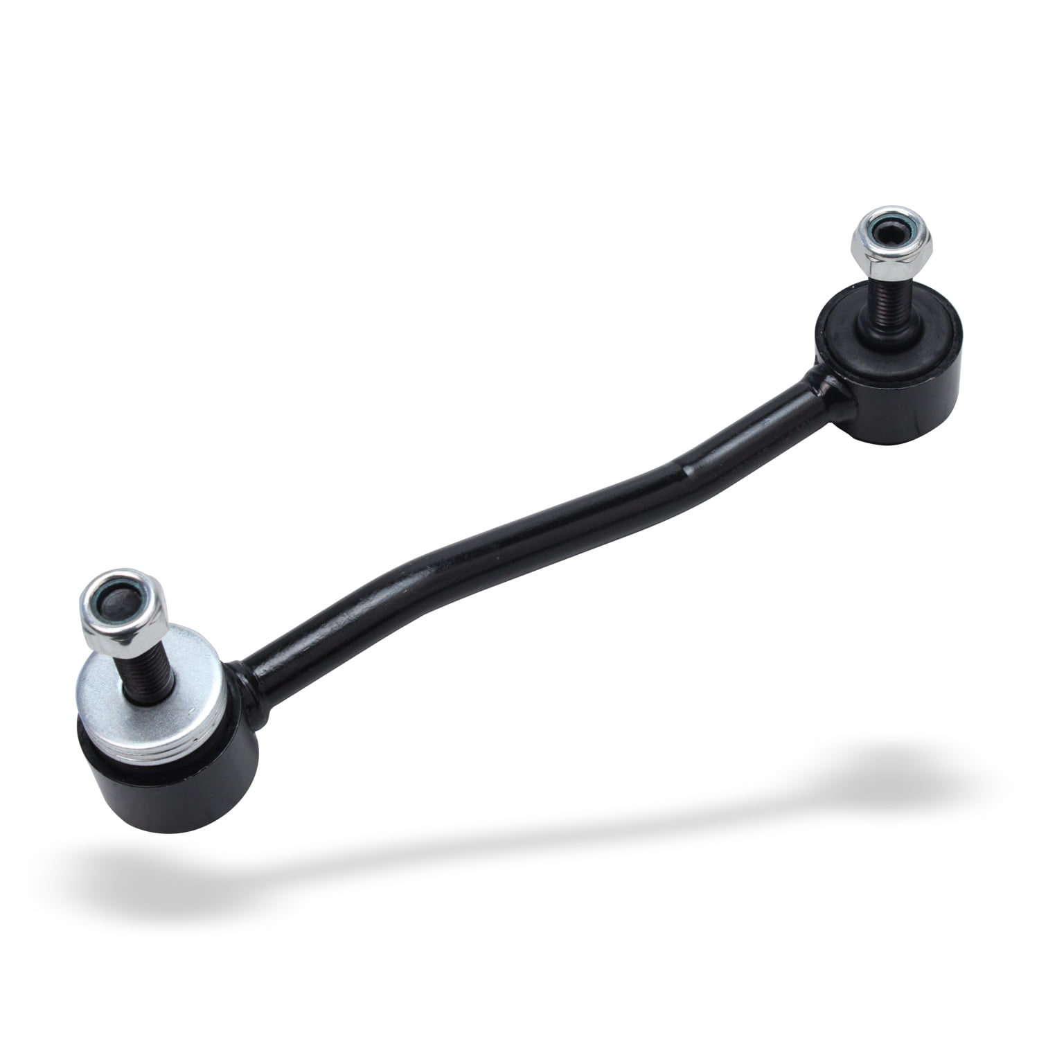 Detroit Axle - Front Sway Bars for 1999 Ford F-250 350 450 550 Super Duty 2 Stabilizer Sway Bar End Links Replacement