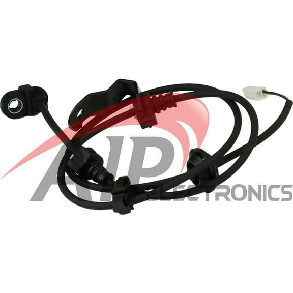 Brand New ABS Wheel Speed Sensor For 2009-2012 Honda Fit Rear Left Driver Side Oem Fit ABS384