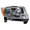 thumbnail image 1 of FARO COMPASS 2012 al 2014 JEEP Genérica ., 1 of 3