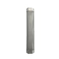 thumbnail image 1 of Stainless Steel Pellet Tube Smoker 12 Inch Smoker Mesh Tube BBQ Tools, 1 of 8