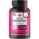 thumbnail image 1 of INOSITOL Life360+ 30 Cápsulas Suplemento Alimenticio con Colágeno Hidrolizado, 1 of 8