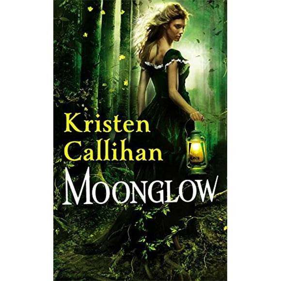 Moonglow (London Très Sombre)