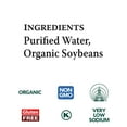 thumbnail image 3 of Eden Unsweetened Organic Soy Milk, 12-Pack, 32 fl oz, 3 of 4