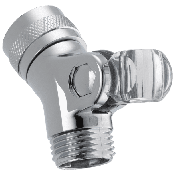 Delta Pin Mount Swivel Connector for Hand Shower in Chrome U4002PK