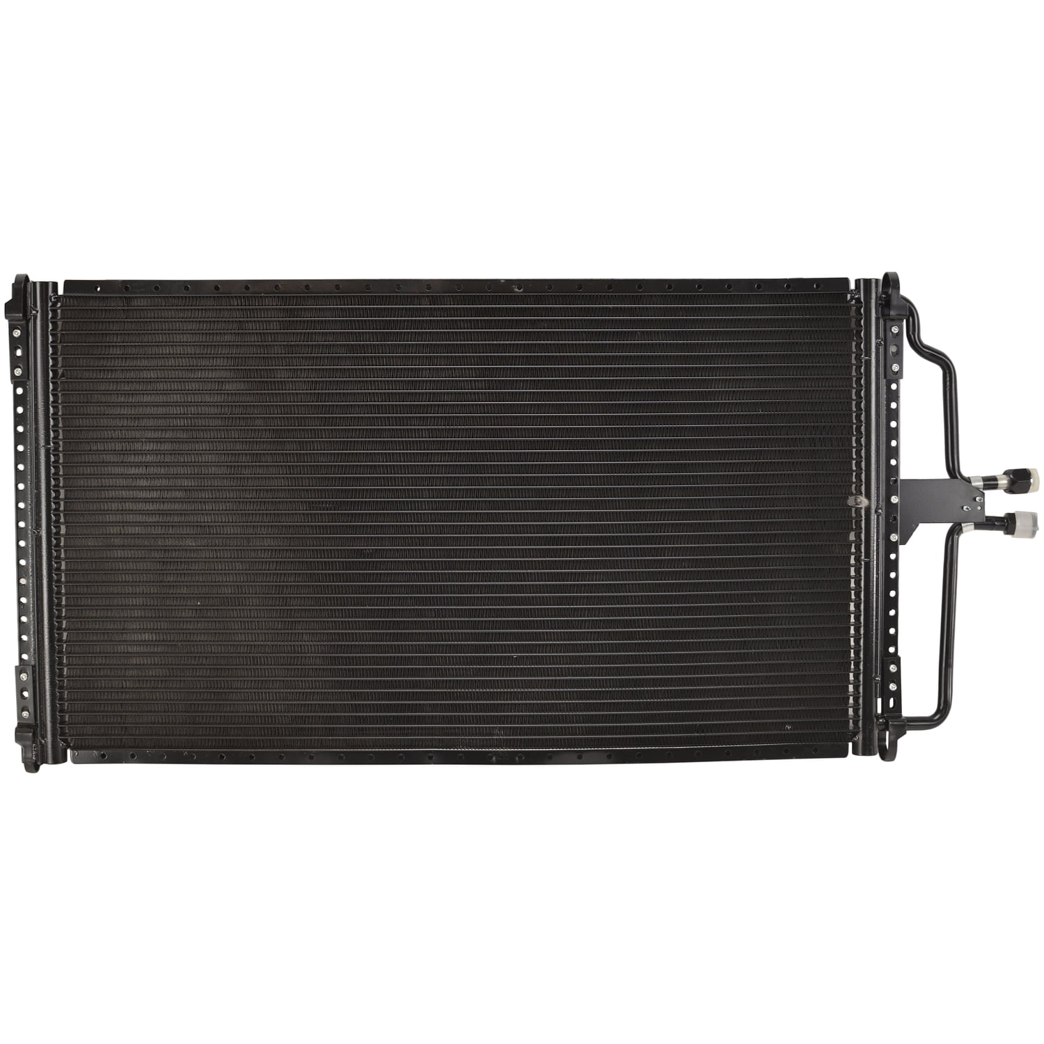 OSC Automotive 4168 A/C Condenser, OE Replacement