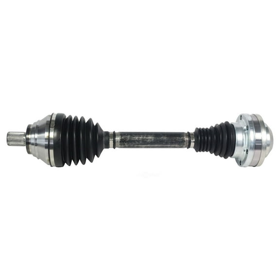 GSP NCV23022 GSP New CV Axle Fits select: 2012-2013,2015 VOLKSWAGEN PASSAT