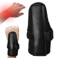 thumbnail image 3 of Swing Aids Power Band,  Wrist Band Wrist Support Sleeves Adjustable Compression Tape  for  Beginners, 3 of 8