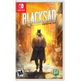 thumbnail image 1 of Blacksad: Under The Skin Limited Edition - Nintendo Switch Nintendo Game, 1 of 2