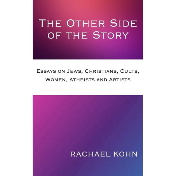 The Other Side of the Story (Hardcover)