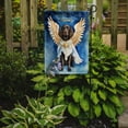 thumbnail image 2 of Water Spaniel My Angel Garden Flag 11.25 in x 15.5 in, 2 of 5