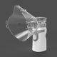 thumbnail image 4 of Dispositivo de Inhalación Nebulizador Silencioso Abanopi JZ-492S, 4 of 7