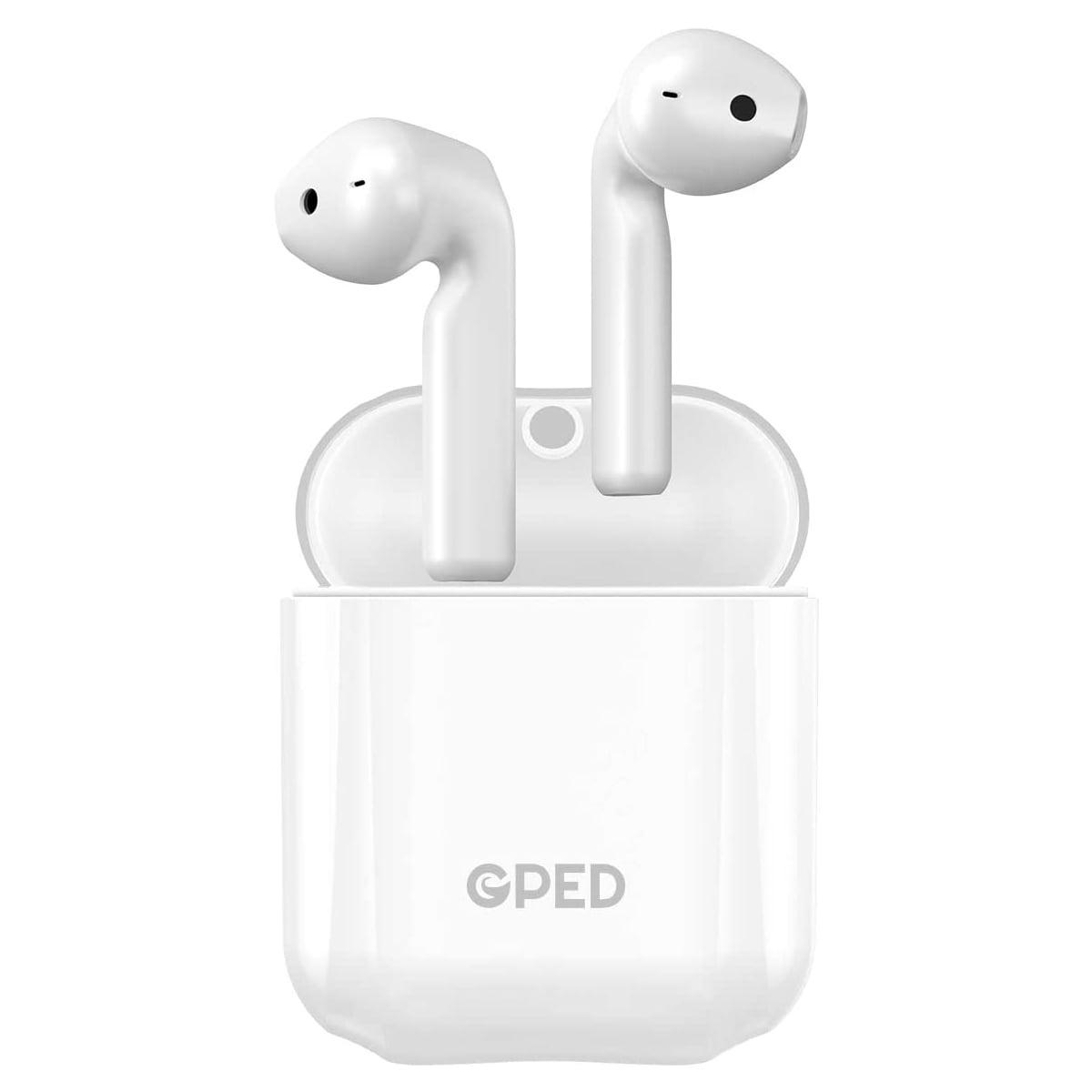 true bluetooth wireless earbuds