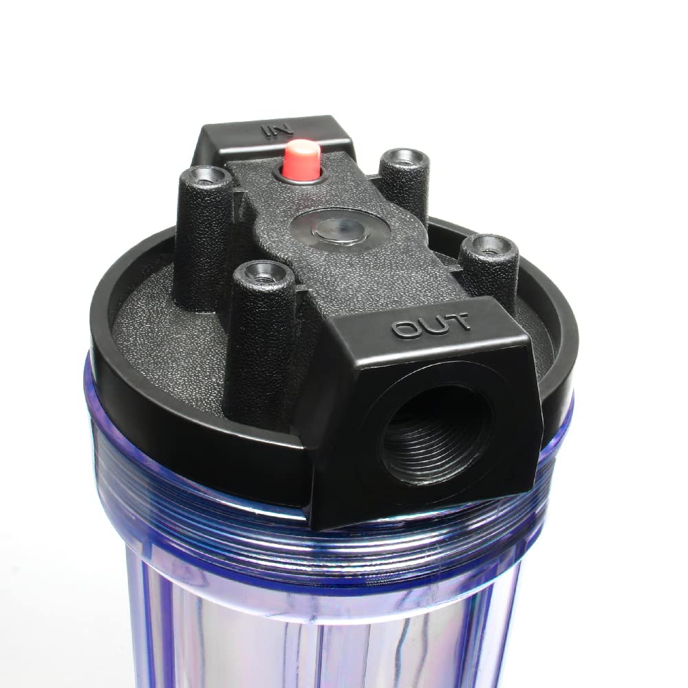 Atlas Scientific Co2 Scrubber