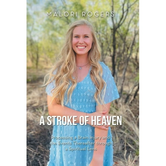 A Stroke of Heaven (Hardcover)