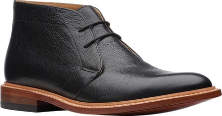 bostonian chukka boots