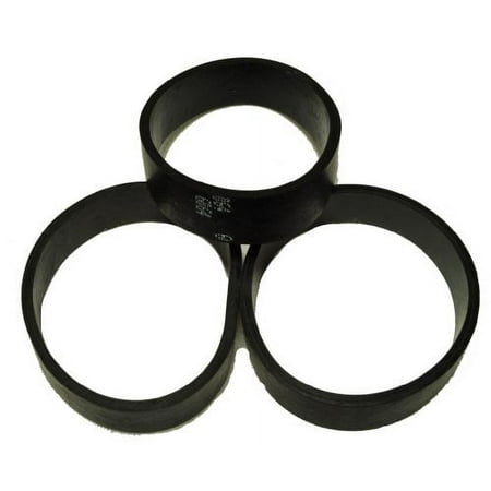 En Oferta Dirt Devil 79-7901-61 Replacement Vacuum Belts For Hand Vac Style 1 (3 Pack)