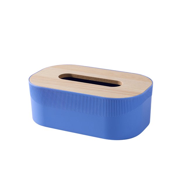 Comedor para la Caja de Tejido Del Dormitorio con Tejido, Almacenamiento de Papel de Teléfono Móvil, Vanidad de Baño de Cocina, Vanidad Del Dormitorio Y Regalos de Mesa