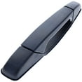 thumbnail image 5 of Dorman 80119 Front Passenger Side Exterior Door Handle for Specific Chevrolet / GMC Models, Textured Black, 5 of 6