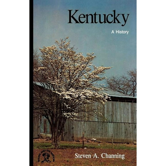 Kentucky: A History, (Paperback)