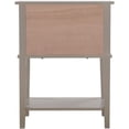 thumbnail image 5 of Glory Furniture Newton 2 Drawer Nightstand in White, 5 of 15