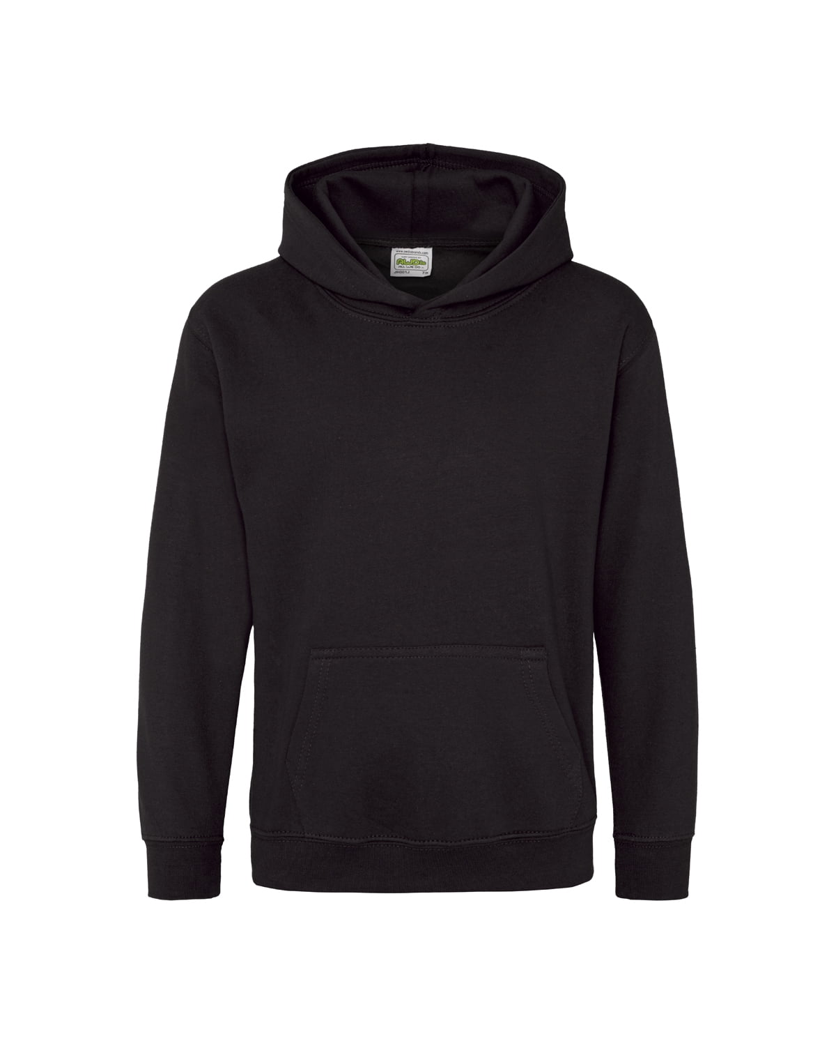 Just Hoods By Awdis Just Hoods By AWDis JHY001 Youth 80/20 Midweight