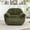 Green 1, variant on Bean Bag Chair Bean Bag Chair, Comfy Bean Bag Sofa with Back Support, With Footstool,Faux Fur Bean Bag Chair for Adults and , Stuffed Floor Sofa for Living Room, Bedroom, Apartment, Grey,Lazy Sof