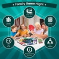 thumbnail image 2 of Juego de mesa Paycheck to Billionaire Financial Education 8+, 2 of 6