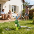 thumbnail image 3 of Outdoor Water Spray Sprinkler for Kids and Toddlers, Summer Outside Toys Backyard Games with Wiggle Tubes, Attaches to Garden Hose Splashing Fun Toys for 2-8 Year Old Boys Girls Gifts (Dinosaur), 3 of 4