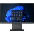 thumbnail image 4 of Lenovo ThinkCentre Neo 50a Business All-in-One 23.8in FHD Display (Intel i5-13420H, 16GB DDR5, 512GB PCIe SSD, Intel UHD, WiFi 6, Webcam, Bluetooth 5.2, Win 11 Pro), 4 of 5