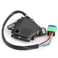 thumbnail image 3 of Nuevo interruptor Neutral MPLS de transmisión automática compatible con Peugeot 207 307 Citroen C4 C5 AL4, 3 of 7