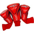 thumbnail image 2 of Washington Capitals 3 Pk Contour Sock Headcovers, 2 of 2